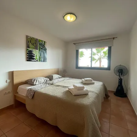 Cozy 2 Bedroom Playa Paraiso * أذيخي