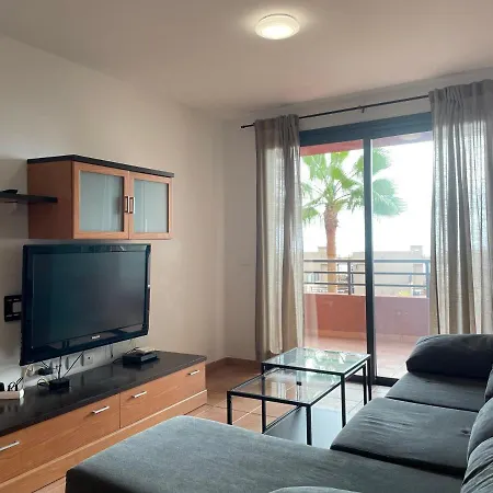 Cozy 2 Bedroom Playa Paraiso شقة *