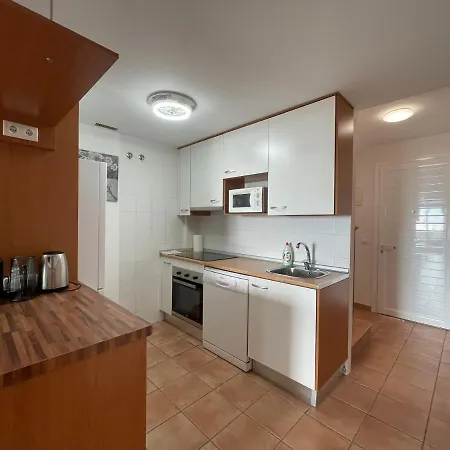 شقة Cozy 2 Bedroom Playa Paraiso أذيخي