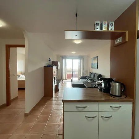 شقة Cozy 2 Bedroom Playa Paraiso *