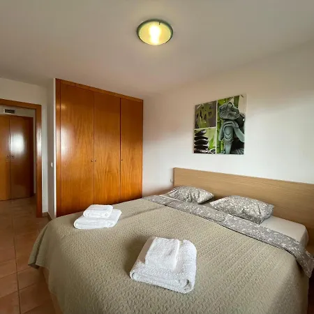 شقة Cozy 2 Bedroom Playa Paraiso أذيخي