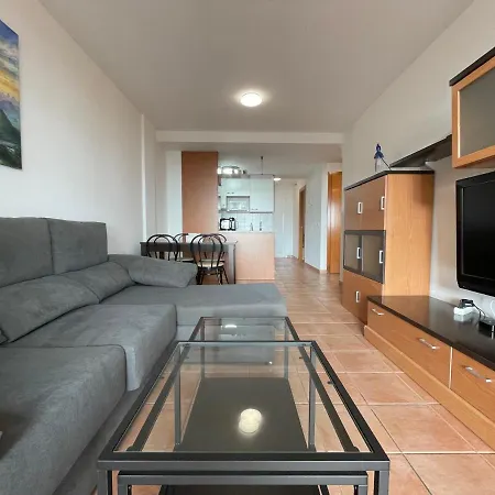 شقة Cozy 2 Bedroom Playa Paraiso أذيخي