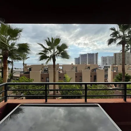 Cozy 2 Bedroom Playa Paraiso شقة أذيخي