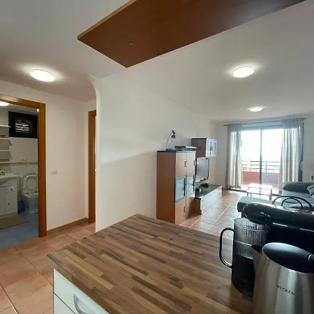 Cozy 2 Bedroom Playa Paraiso شقة أذيخي