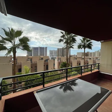 شقة Cozy 2 Bedroom Playa Paraiso أذيخي