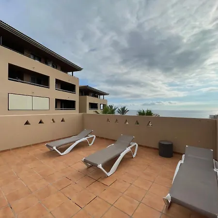 Cozy 2 Bedroom Playa Paraiso أذيخي