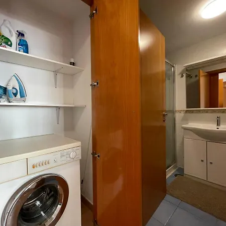 Cozy 2 Bedroom Playa Paraiso شقة *