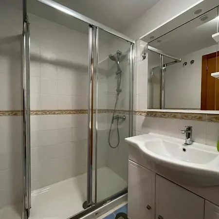Cozy 2 Bedroom Playa Paraiso شقة أذيخي