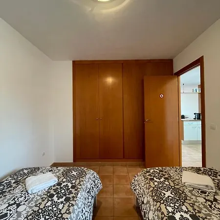 شقة Cozy 2 Bedroom Playa Paraiso *
