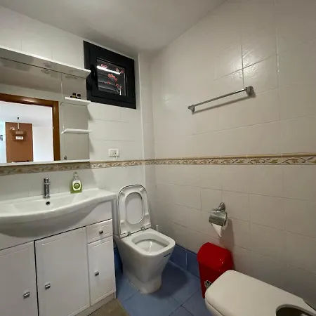 شقة Cozy 2 Bedroom Playa Paraiso