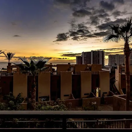شقة Cozy 2 Bedroom Playa Paraiso أذيخي