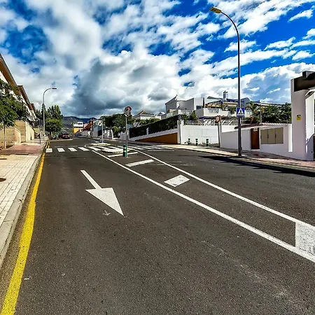 شقة Cozy 2 Bedroom Playa Paraiso أذيخي