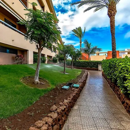 شقة Cozy 2 Bedroom Playa Paraiso