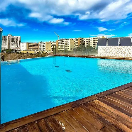 Cozy 2 Bedroom Playa Paraiso * أذيخي