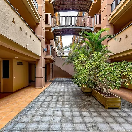 شقة Cozy 2 Bedroom Playa Paraiso *