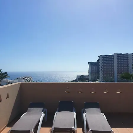 Cozy 2 Bedroom Playa Paraiso شقة أذيخي