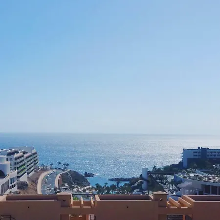 شقة Cozy 2 Bedroom Playa Paraiso *