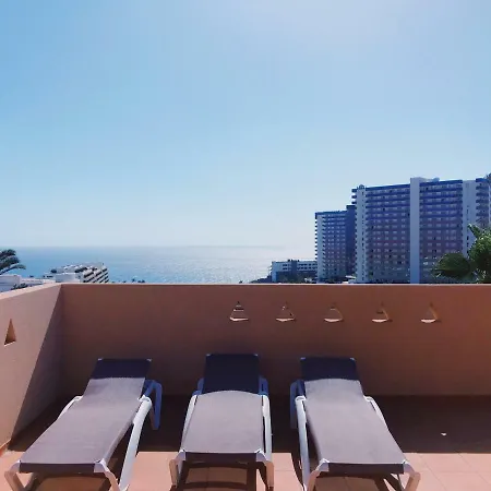 Cozy 2 Bedroom Playa Paraiso أذيخي