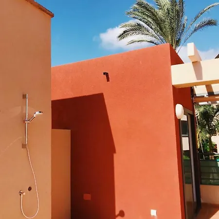 شقة Cozy 2 Bedroom Playa Paraiso