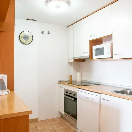 شقة Cozy 2 Bedroom Playa Paraiso *